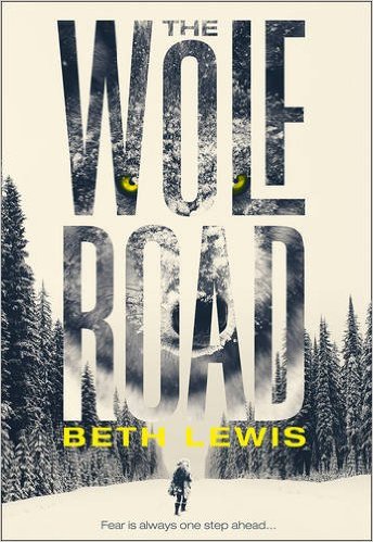 wolf road cover